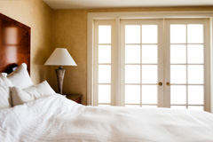 Andersea bedroom extension costs