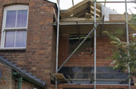 free Andersea home extension quotes