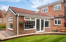 Andersea house extension leads